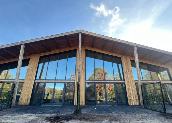 Vossenhoorn - Moergestel