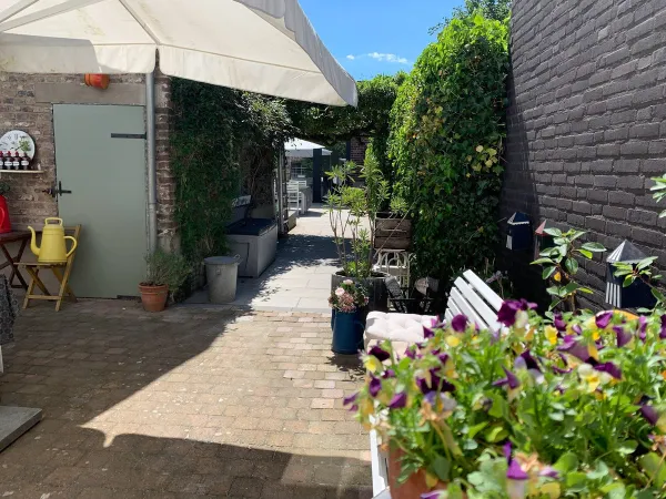 Vossenvoetpad - Maastricht