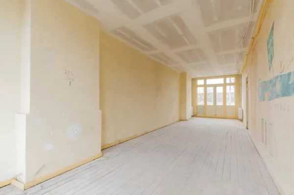 Vrolikstraat - Amsterdam