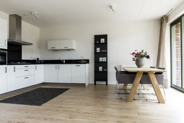 Vuurdoornerf - Odijk