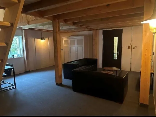 Waalstraat - Andelst