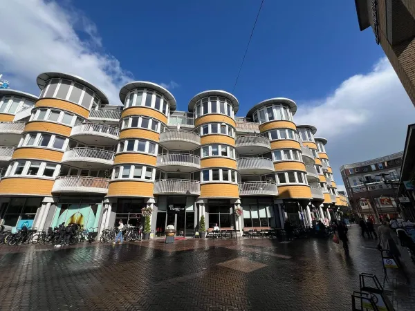 Waldenlaan - Amsterdam