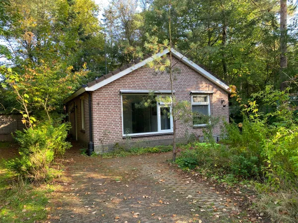 Watervalweg - Ermelo