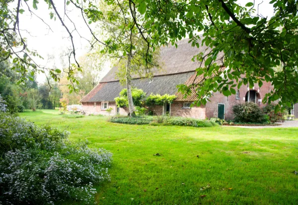 Welbergsweg - Ambt Delden