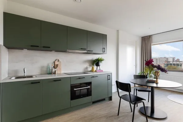 Westblaak - Rotterdam