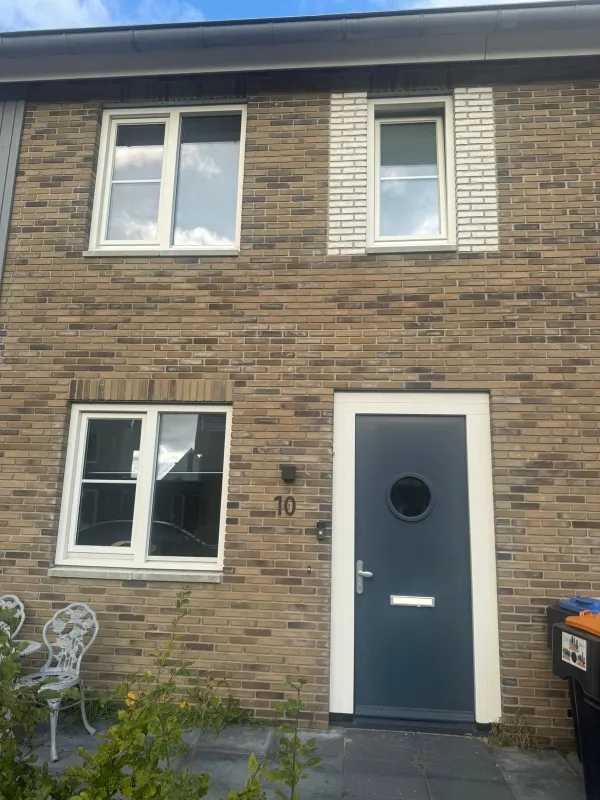 Westergrift - Meppel