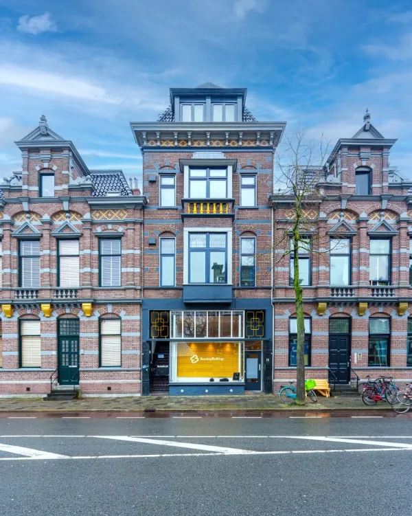 Westersingel - Groningen