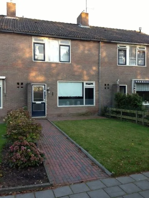 Westersingel - Spijk