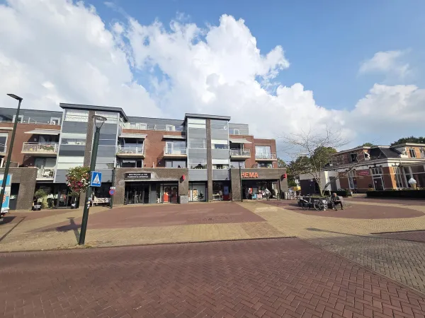 Westerstraat - Emmen
