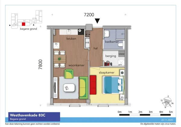 Westhavenkade - Vlaardingen