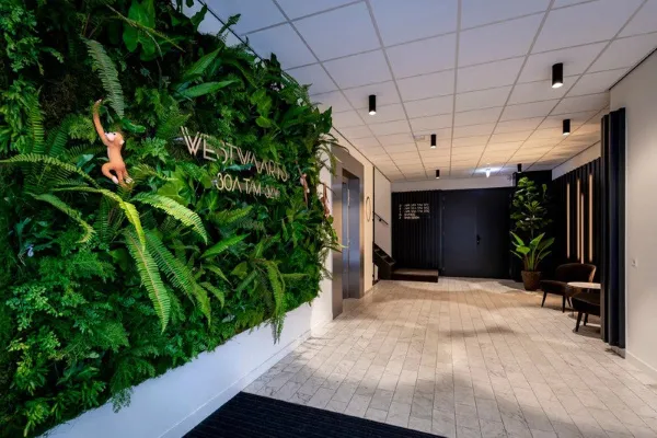 Westwaarts - Zoetermeer