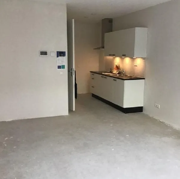 Willem Parelstraat - Amsterdam