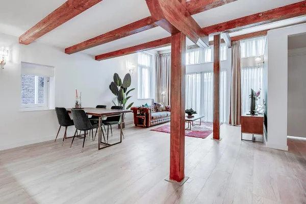 Willemskade - Leeuwarden