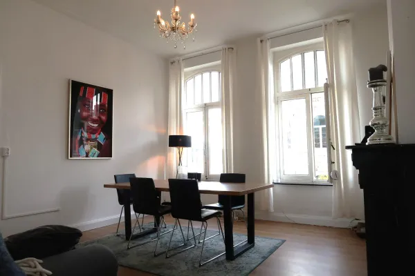 Wycker Brugstraat - Maastricht