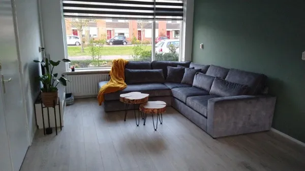 Zandsteeg - Hellendoorn