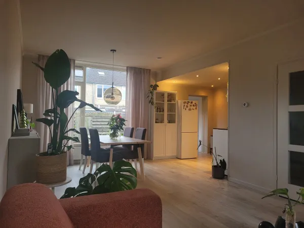 Zandsteenlaan - Groningen