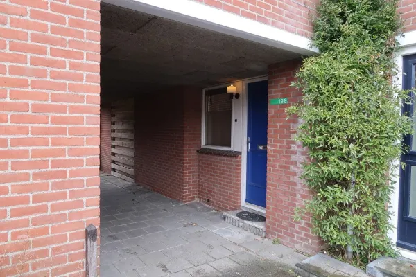 Zebraspoor - Maarssen