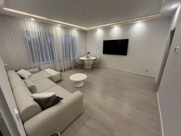 Zeeburgerdijk - Amsterdam