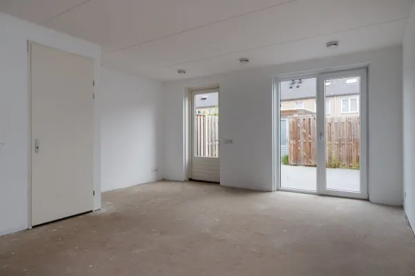 Zeeheldenlaan - Eindhoven