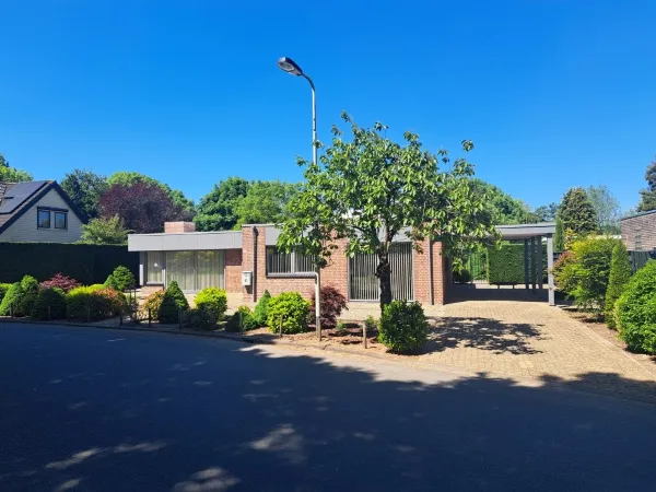 Zoutlaan - Oudenbosch