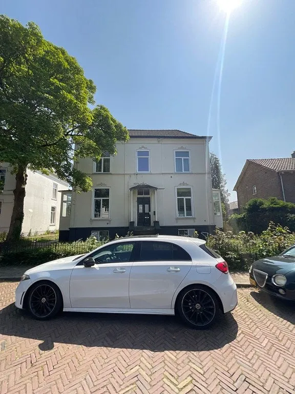 Zuider Parallelweg - Velp