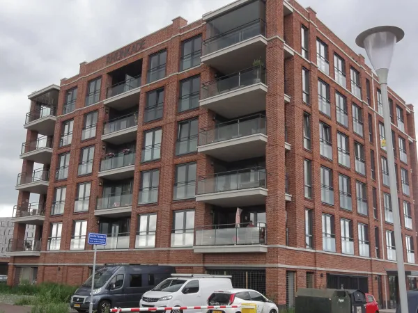 Zuiderburg - Oegstgeest