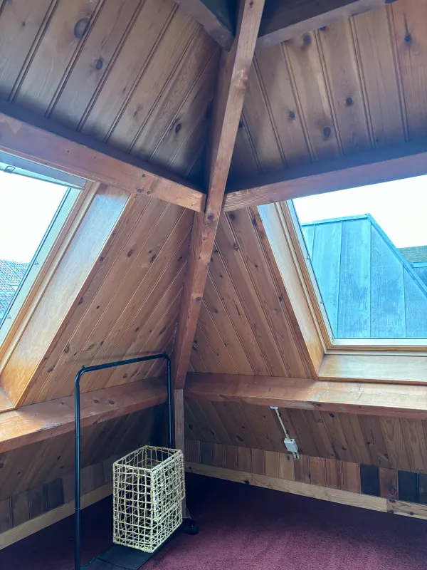 Zusters van Trierstraat - Den Bosch