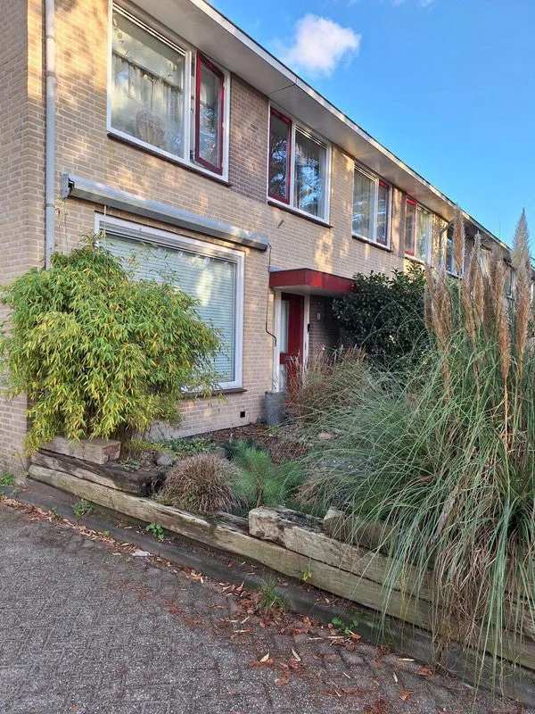 Zwaluwlaan - Bilthoven