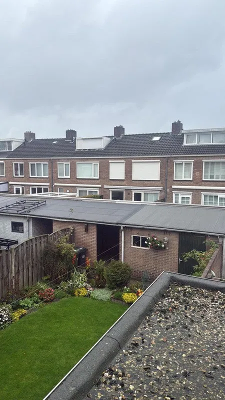 van Norenburchstraat - Eindhoven