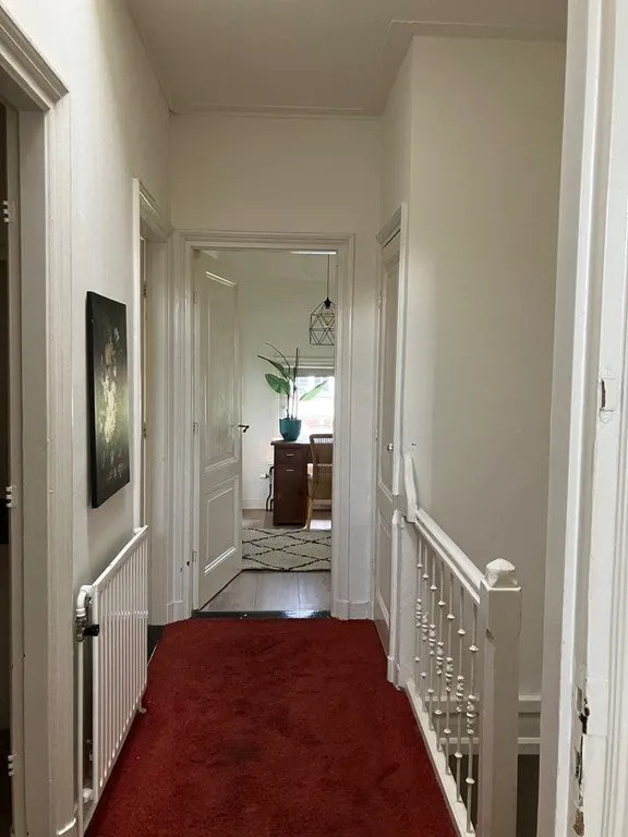 van Oldenbarneveltstraat - Nijmegen