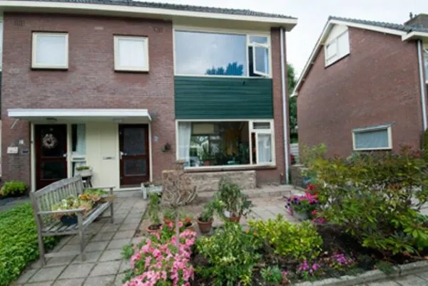 Baron van Wassenaerlaan - Ede