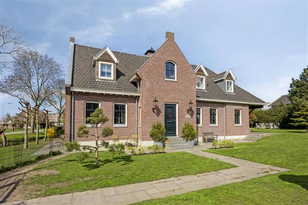 Noordersingel - Berkel en Rodenrijs