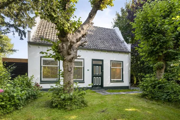 Platteweg - Reeuwijk