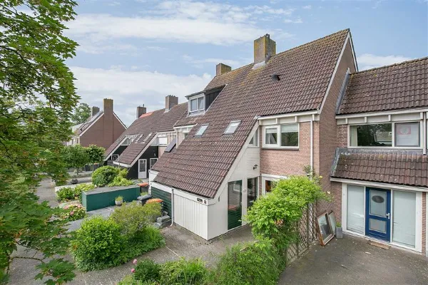 Rielant - Monnickendam