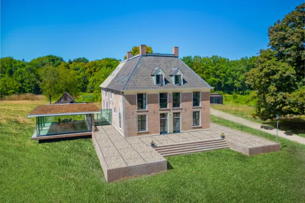 Zelksestraat - Horssen